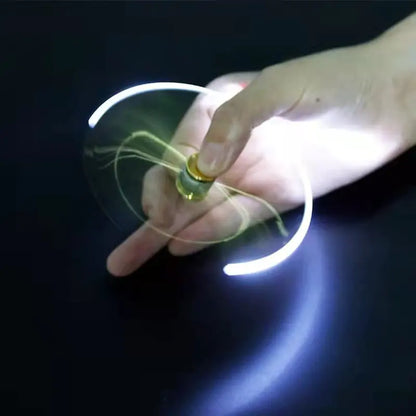 LED Spinning Pen